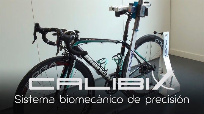 Sistema Calibix
