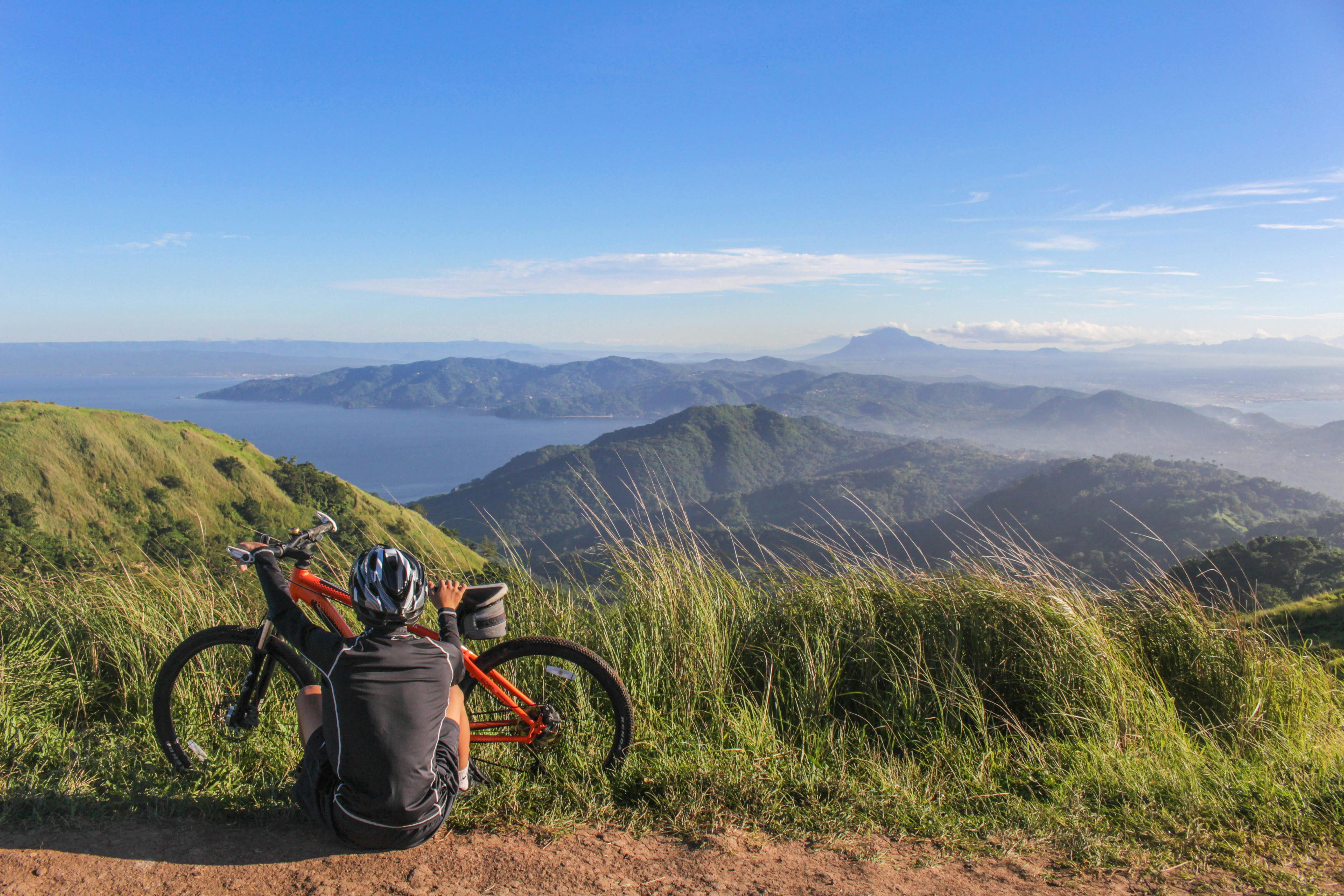 Ajuste biomecánico de bicicleta